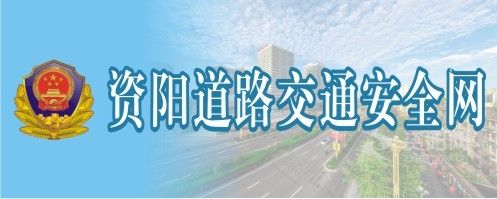 猛猛草逼资阳道路交通安全网